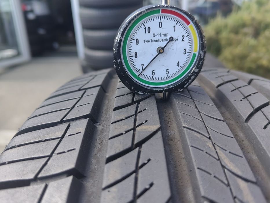 235/60R18 103H Hankook Dynapro HP2 komplet lato KL43