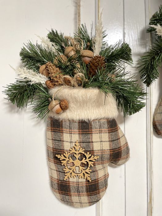 Новорічний декор