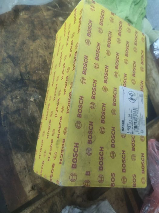 Мотор пічки ауді 100