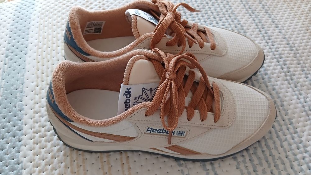 Ténis Reebok 38 usados