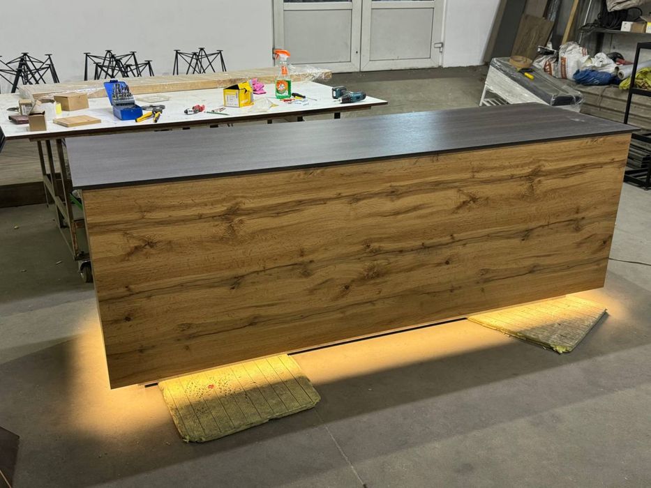 Мебель для кафе бар ресторан изготовление торговое оборудование