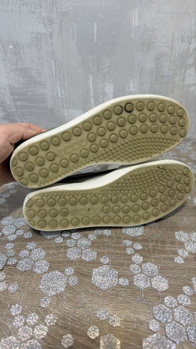 Кеды ECCO SOFT 7 W (41/26см)