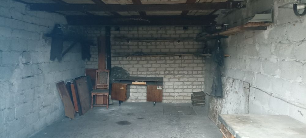 сдам гаражи в аренду