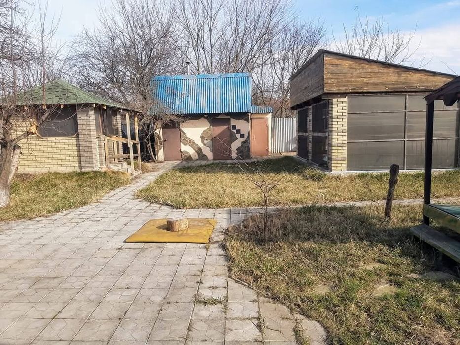 Продам дачу в экологически чистом месте,в районе Кулишей.