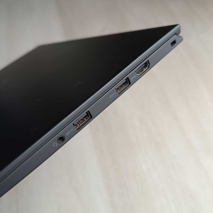 Ультрабук Lenovo X1 Carbon 4 Gen 14'  Core i5