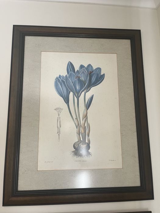 Quadro decorativo