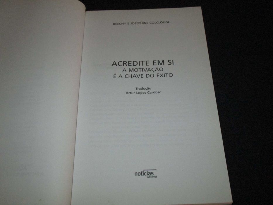 Book Believe in Yourself: Motivation Is the Key to Success64737816919939122