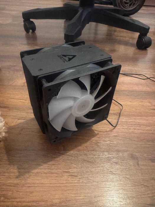 Chłodzenie CPU ARCTIC Freezer 36
