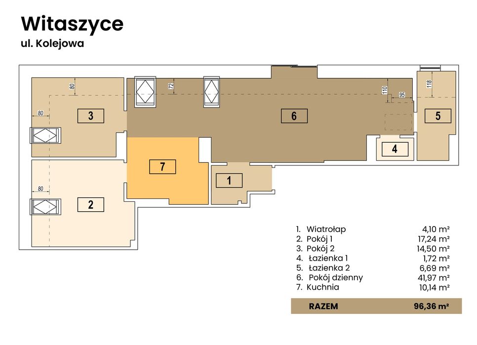 OKAZJA! Mieszkanie styl LOFTOWY + piękny taras!