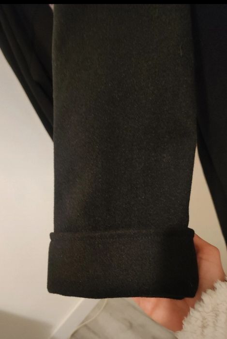 Sobretudo Longo (Novo)