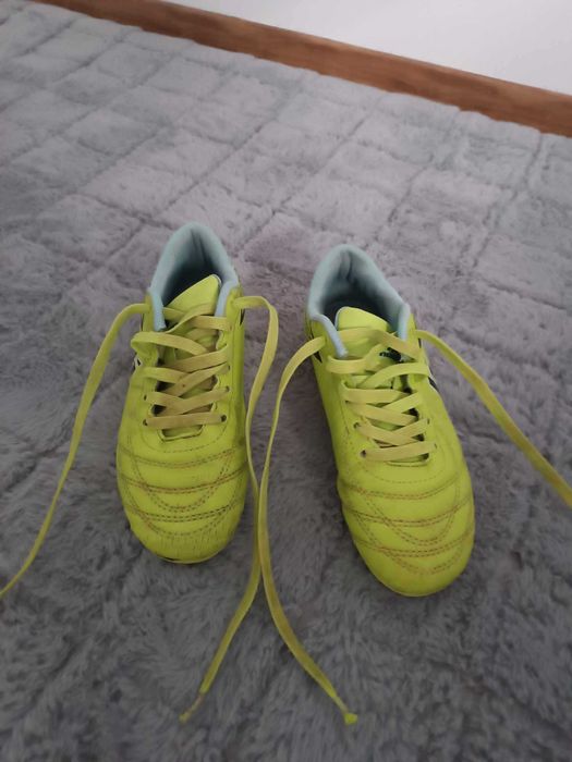 korki huari rozmiar 31