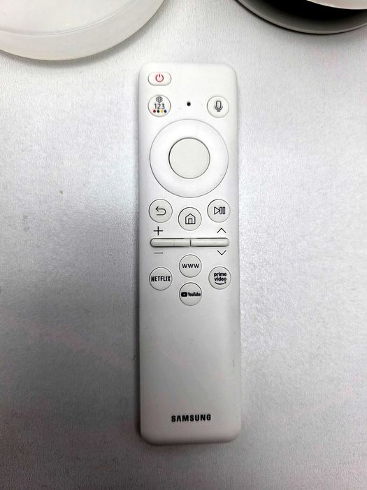 Projektor Samsung The Freestyle Gen. 2 + Pilot