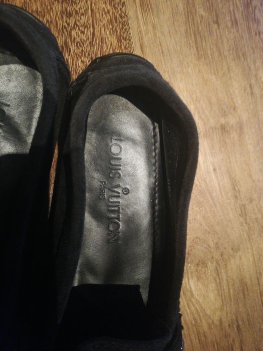 Sapatos Louis Vuitton - 34