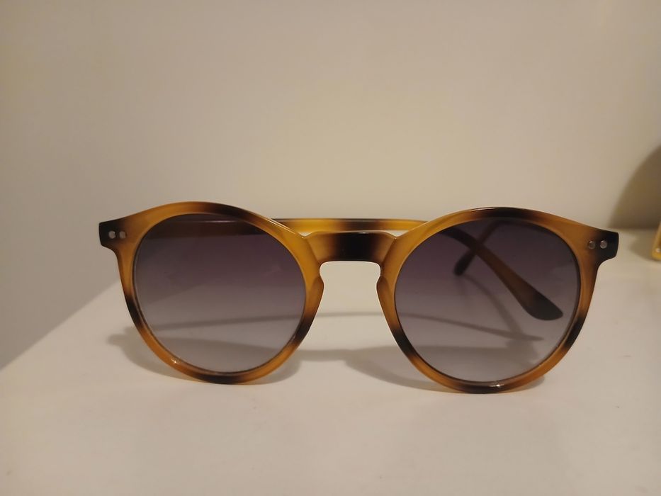 Oculos Charly Therapy
