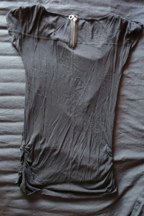 Bluzka tunika rozm.M