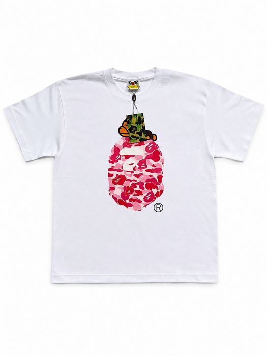 koszulka rozmiar M bape nowa