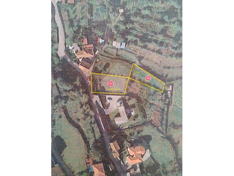 Terrenos Para Construção E Cultura