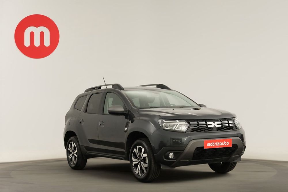 Dacia Duster 1.0 TCe Journey