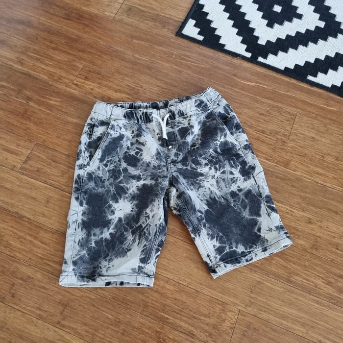 Szorty Cropp krótkie spodenki jeansowe W 28