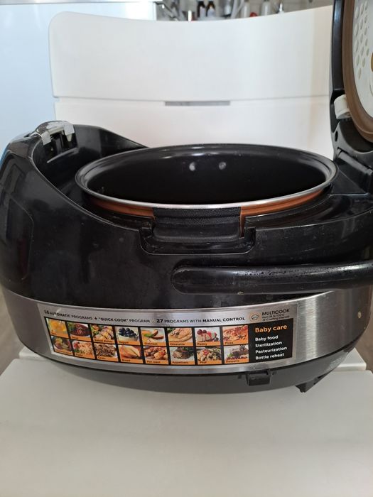Multicooker  Redmond  M90E