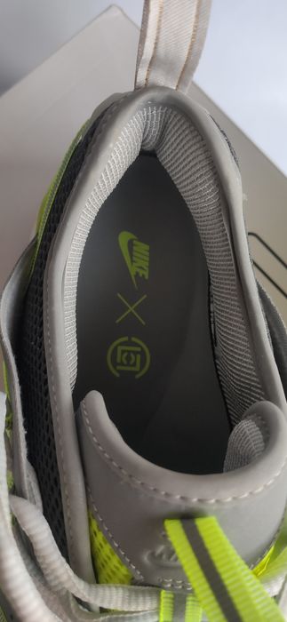 Nike Air Max 97 Haven CLOT 44,5 ténis / sapatilhas