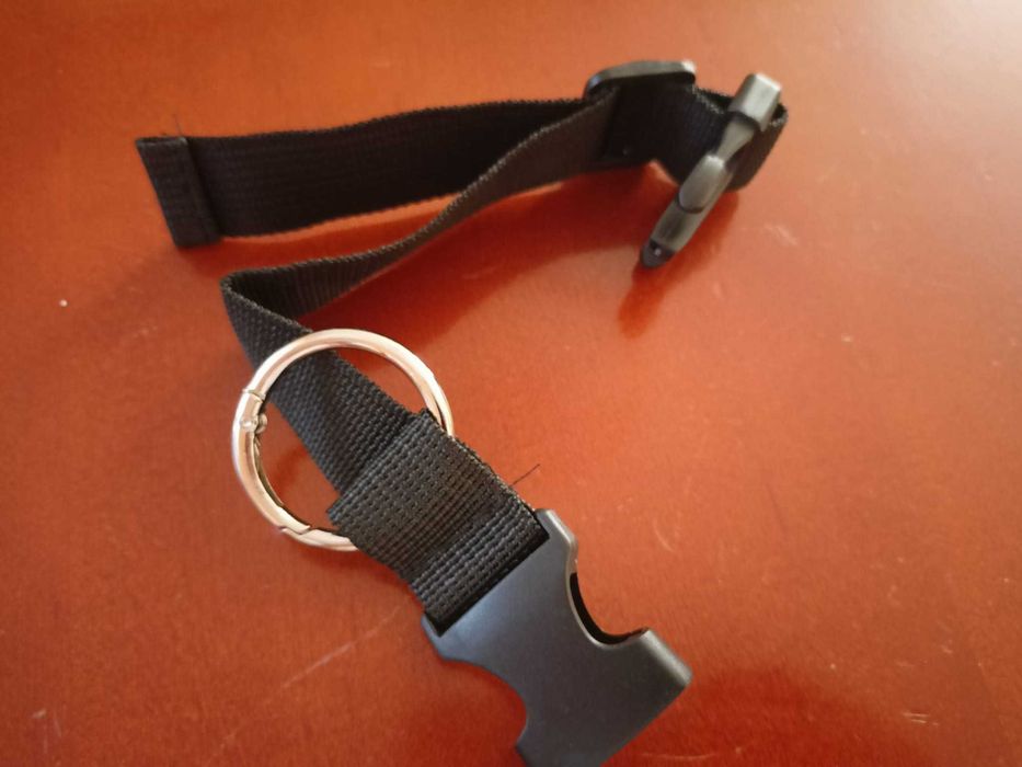 Regulowany wieszak uchwyt turystyczny na ubrania na buty