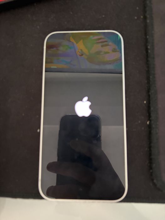 Iphone 12 sem garantia