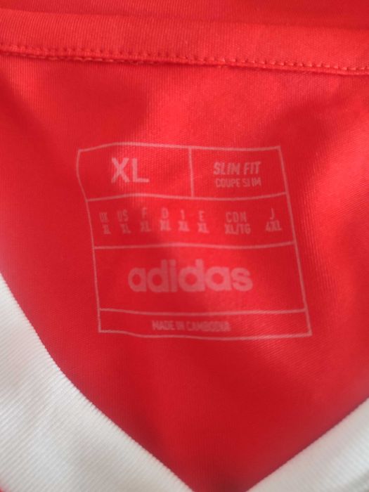 Benfica camisola Original nova XL