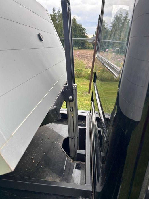 Melex 385 Stan idealny