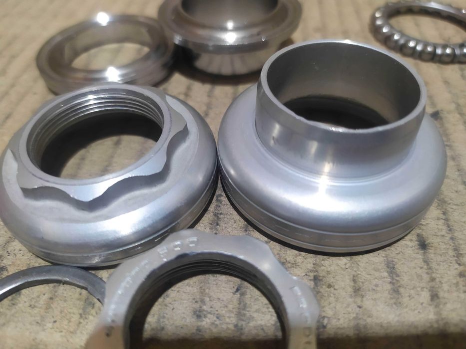 Рулевая Shimano 600 Arabesque