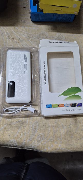 Повербанк дешево вид 5 штук