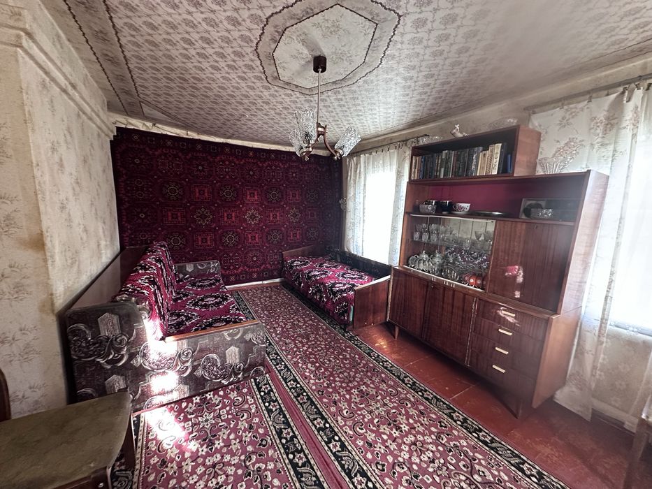 Продам дом район Березановка (АНД)