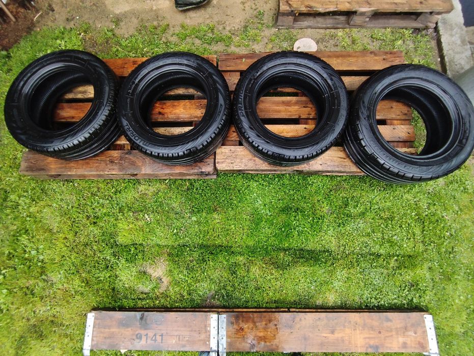 Opony letnie Premiorr Solazo S Plus  205/65R15