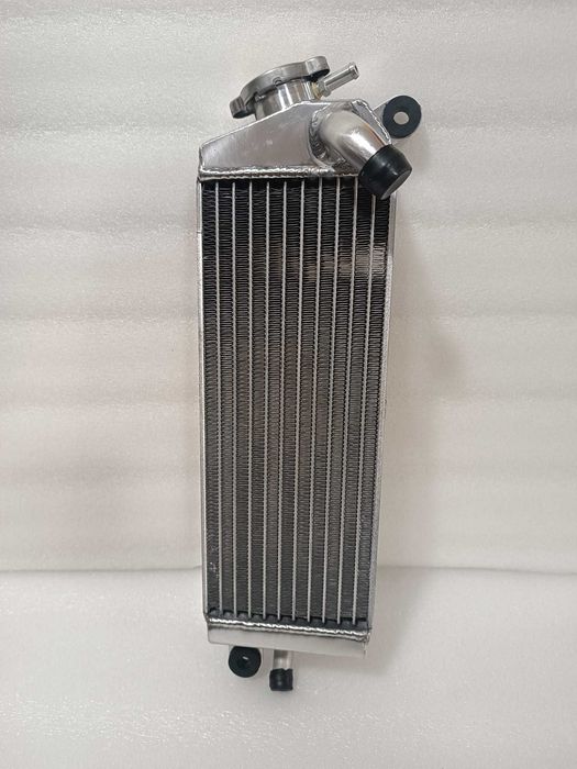Radiador em Alumínio para Yamaha DT125R DTR125