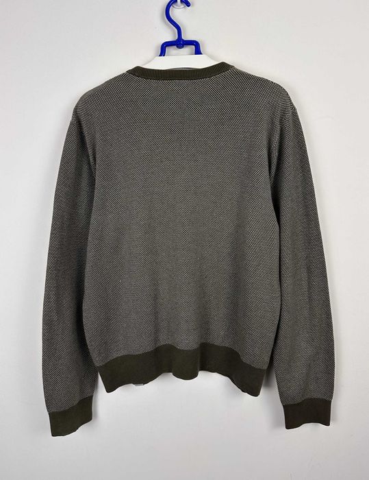 Sweter męski CARHARTT bawełniany casual r. M
