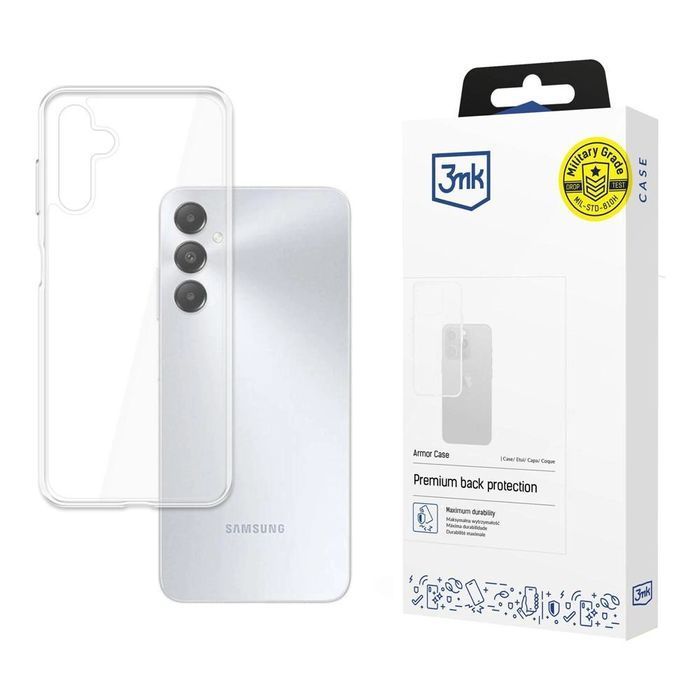 Etui 3mk Armor Case na Samsung Galaxy A05s