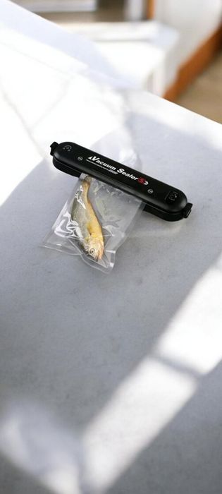 Хіт! Нові та якісні Вакууматори  Sealer