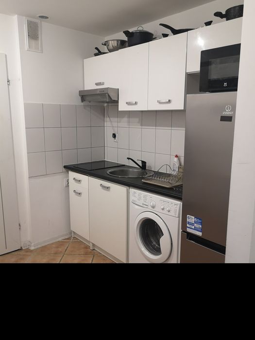 Pokój do wynajęcia ul. Szlachtowskiego - Bronowice, UKEN, AGH, UR