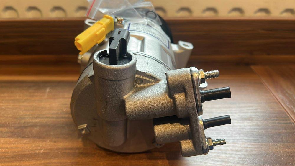 Kompresor Klimatyzacji Sigma IP Peugeot/Citroen