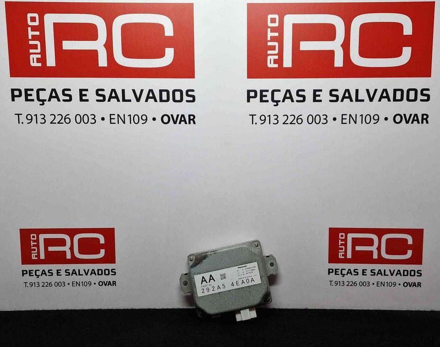 Módulo Eletrónico 292A54EA0A - RENAULT KADJAR