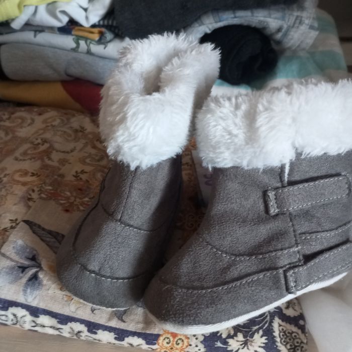 Взуття для найменших