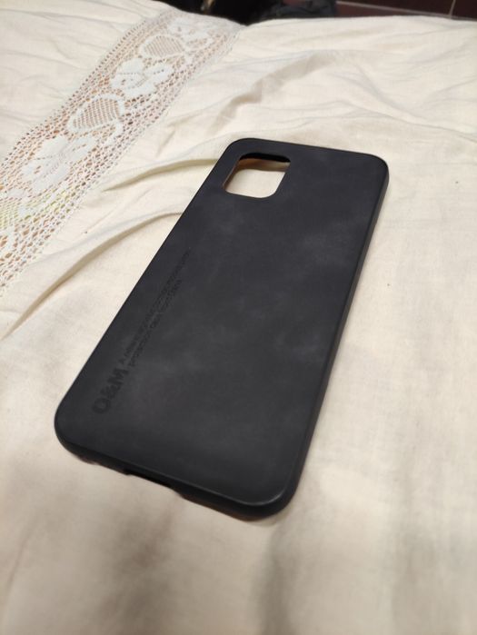 Etui ochronne magnetyczne Mi 10 lite