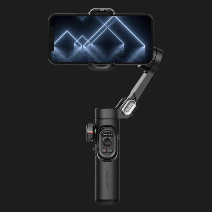 Стабілізатор відеозйомки | Aochuan Professional Gimbal Smart XE