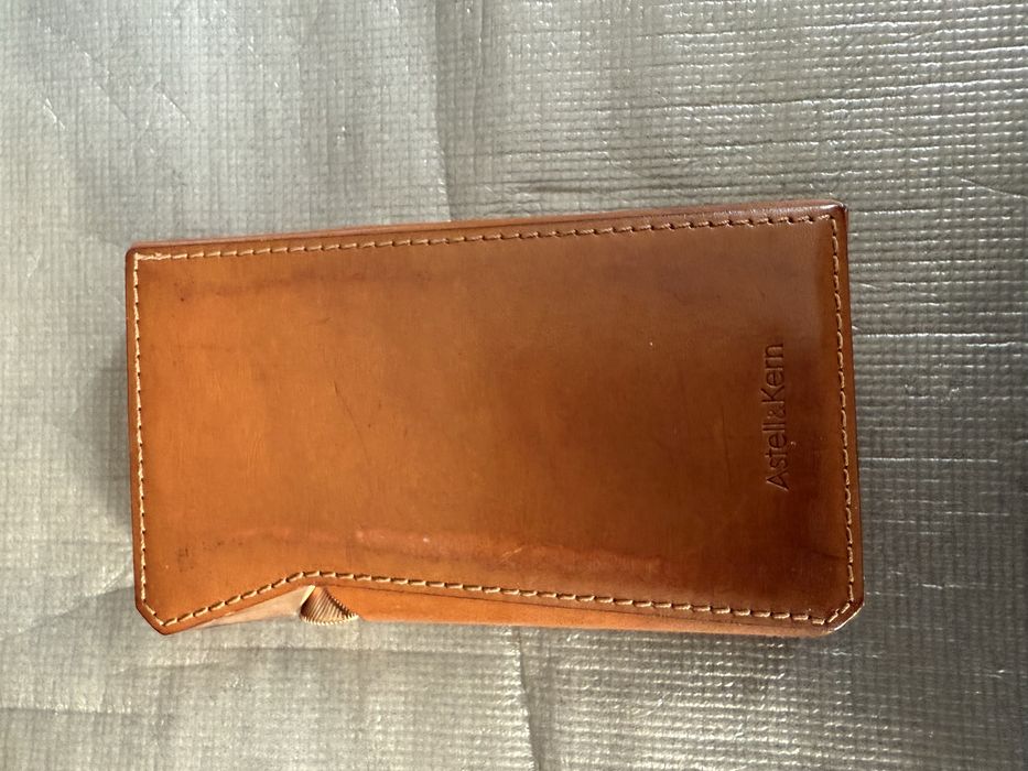 Astell & Kern SP2000 (Like New)64171248418050121