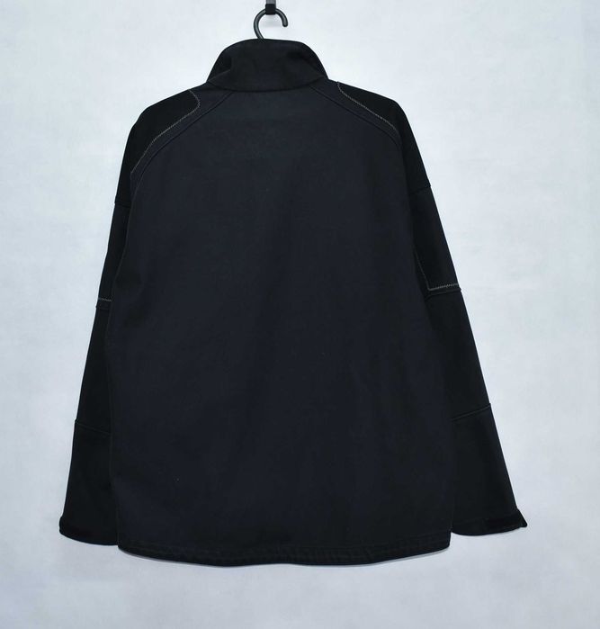 Kurtka Męska Kansas Windstopper Jacket M