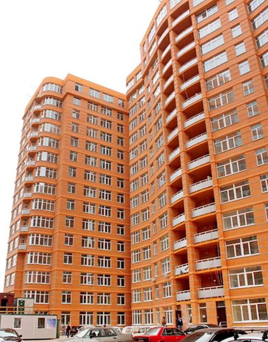 1-room apartment apartment by the address st. Kosvennaya Vegera (area 47 m²) - Atlanta.ua - photo 9