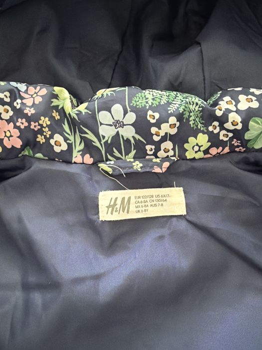 Жилет на дівчинку H&M, HM