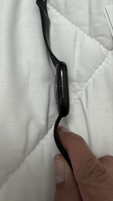 Watch Series 10 46mm - Garantia ate 2030