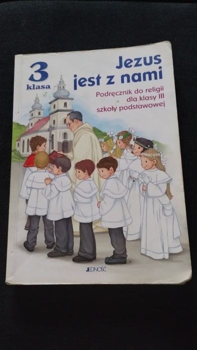 Jezus jest z nami 3