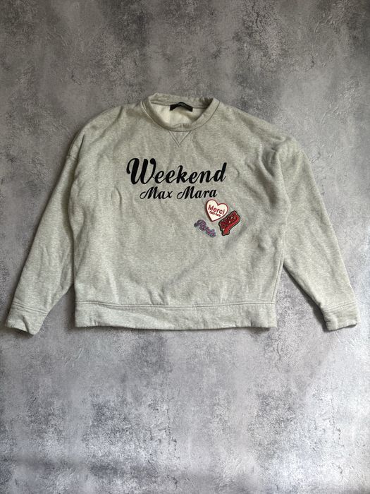 Weekend maxmara кофта